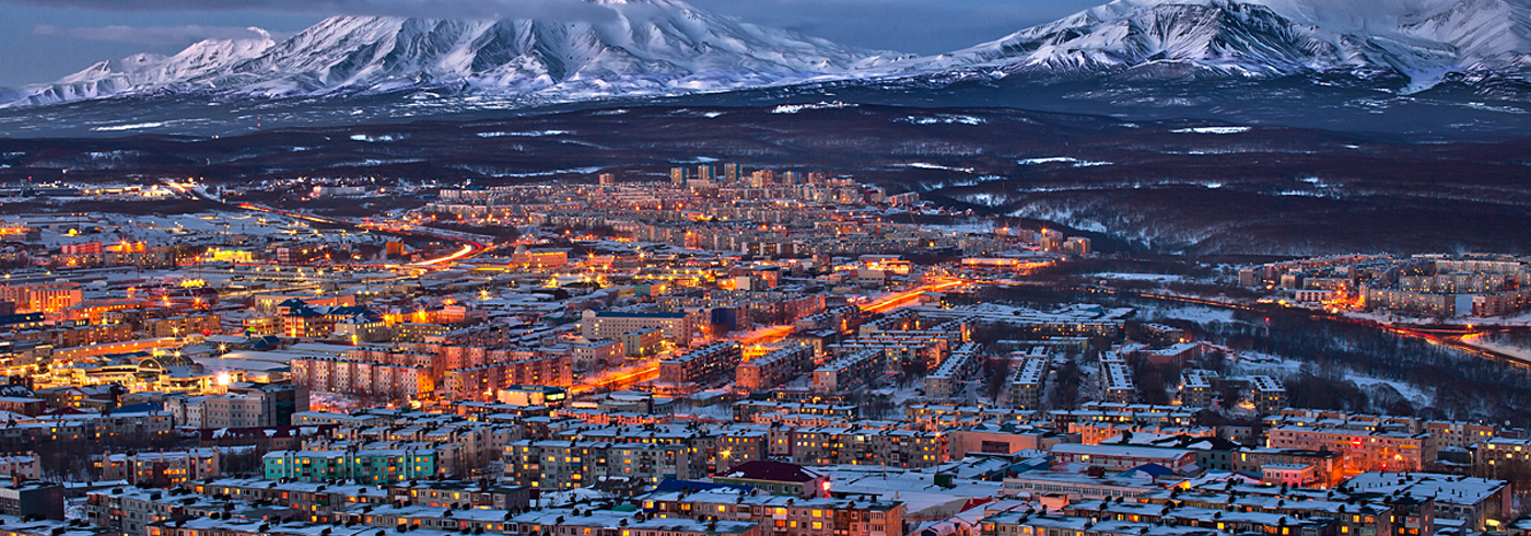 Петропавловск камчатский фото 2022